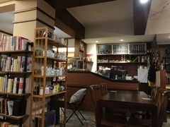 -看书吧(体育东横路店)