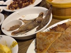 -河沿肉饼Beijing Pie(东华门店)