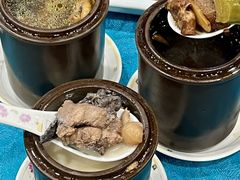 -阿二靓汤·地道顺德菜(容桂渔人码头店)