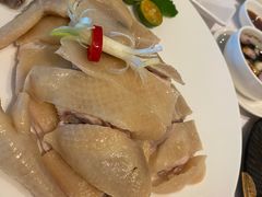 文昌鸡-金苑海鲜酒家(来魅力店)