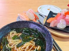 -寿司郎(中华广场店)