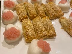 -上海明天广场JW万豪酒店