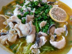 -乌镇那一年小院主题餐厅(甘泉西路店)