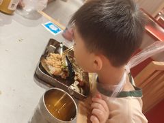 -龙虾奇迹(大华三路店)