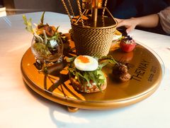 -Wei菋·Le Bistrot
