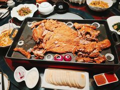 -九十九顶毡房(阜石路店)