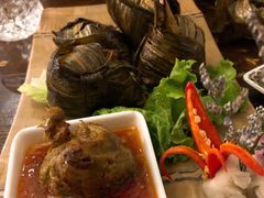 -Siam泰餐厅(水上公园店)