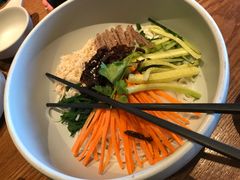 -云海肴·汽锅鸡·云南菜(天山百盛优客店)