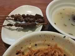 -晋商羊家将(十八中店)