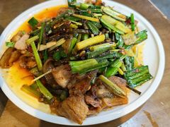 -向川南·水煮鱼·川菜(和平里店)