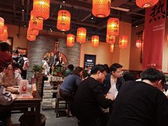 -山四砂锅(太原钟楼街店)