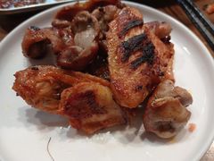 -·缸桶屋·韩式牛肋条自助烤肉(西湖D11店)