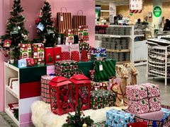 -宜家家居(西安未央商场店)