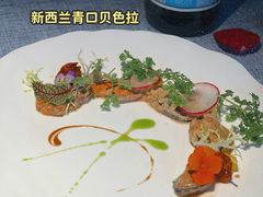 -弦月窗LUNETTE BY AMANDA(复兴路店)