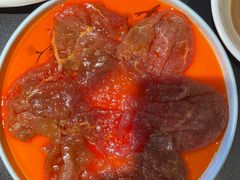 -蜀九香火锅(彩虹店)
