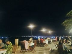 景观位-越海渔村