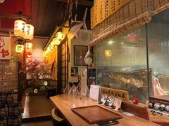-炉胜·炉端烧·居酒屋