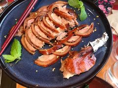-青年公社烤鸭(肇嘉浜路店)