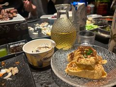 -300杯·和牛烧肉清酒专门店(廊里店)
