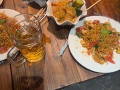 -宽店烧烤(大兴店)