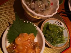 -有喜屋·深夜食堂(北京西路店)