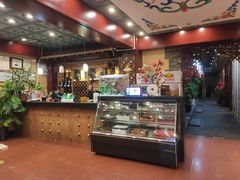 -阿西娅食府(中关村店)