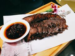 -茶叁酒肆·楚味江湖(菱角湖店)