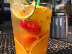 -香草叶披萨·咖啡·啤酒(翰林邻里中心店)