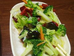 -新白家罩饼(三丰路店)