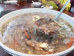 -水乡人家私房菜(逢简店)