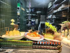 -汤记传菜(秀浦路店)