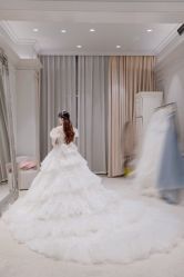 -MuseMarry婚纱(前海嘉里中心店)
