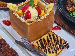 -香港威特瑞茶餐厅(小白楼音乐厅店)