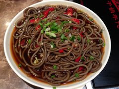 蕨根粉-蛙蛙叫干锅年代(簋街总店)