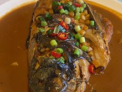 -杭州香格里拉·香宫中餐厅