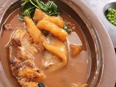 -天伦里餐厅(绿城桃花源店)