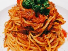 -安妮意大利餐厅(国贸店)