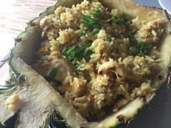 -Onion restaurant