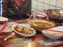 -味福记·本地特色菜(八一万达广场店)