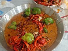 -呆虾王龙虾馆(南湖总店)
