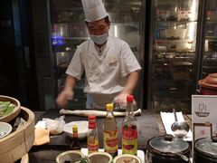 -星河湾半岛酒店·意咖啡西餐厅