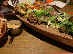 -造精酿餐厅