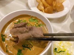 糖蒜-东来顺饭庄(王府井步行街店)