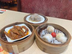 -点都德(汇盈广场店)