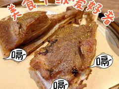 -锡和无锡菜(景丽苑店)