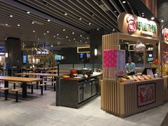 -食代馆(深业上城店)