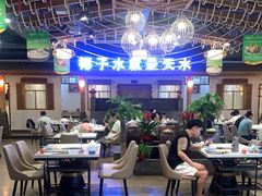 -龙泉人椰子鸡.糟粕醋.海南菜(三亚旗舰店)