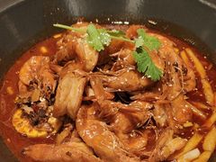 -虾吃虾涮.虾火锅.肉蟹煲(步步高梅溪新天地店)