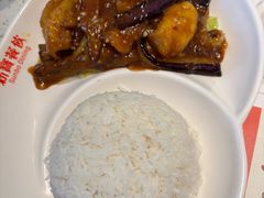 -新宝餐厅(流塘店)