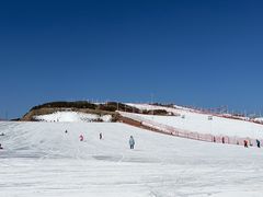 -大同万龙白登山国际滑雪场